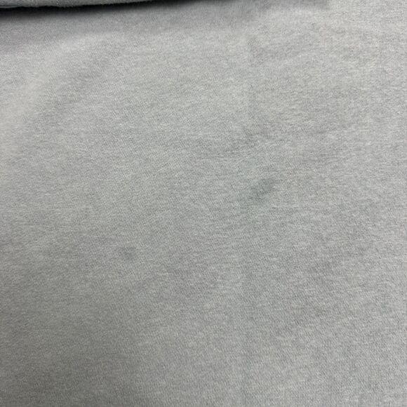 Marvel The Amazing Spider Man Graphic Pullover Sweatshirt Mens XL Teal Crew Neck - Picture 4 of 16